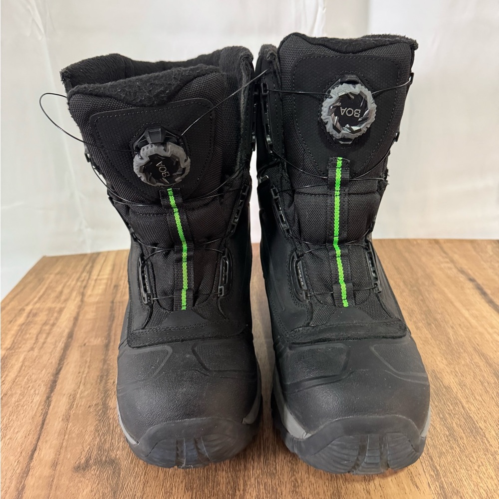 RefrigiWear Extreme Pac Boots Size 8M